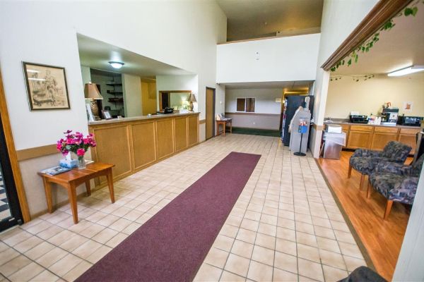 HERITAGE GRAND INN (Canton)